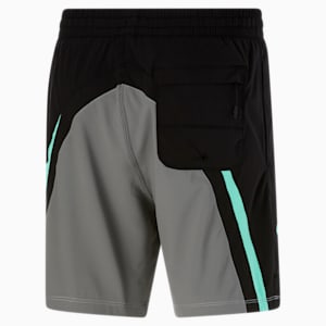 SWXP 7" Men's Swim Trunks, PUMA BLACK, extralarge